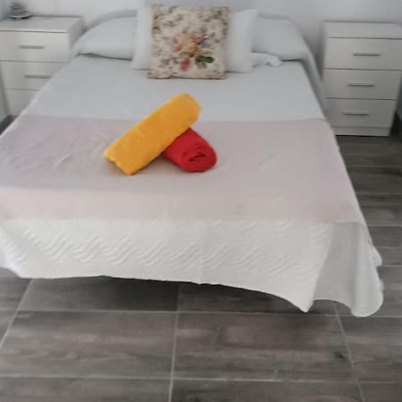 Apartamentos Plateros Jerez de la Frontera Exterior photo
